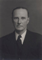 Sir (Eric) Wilfred Fish NPG x167548