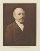 Frederick Temple Hamilton-Temple-Blackwood, 1st Marquess of Dufferin and Ava NPG Ax29146