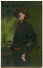 Gertrude Lawrence NPG Ax160428