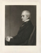 (John) Frederick Andrew Johann Friedrich Andreas Huth NPG D36421