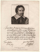 Thomas Wentworth, 1st Earl of Strafford NPG D16342