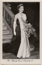 Queen Elizabeth II NPG x138885