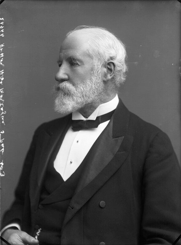 Lord robert montagu npg x30605