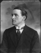 Martin Edward Scobell Boissier NPG x79838