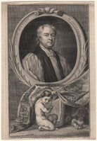 John Tillotson NPG D16229