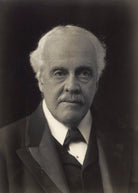 Arthur James Balfour, 1st Earl of Balfour NPG x67281