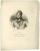 King George IV NPG D33334