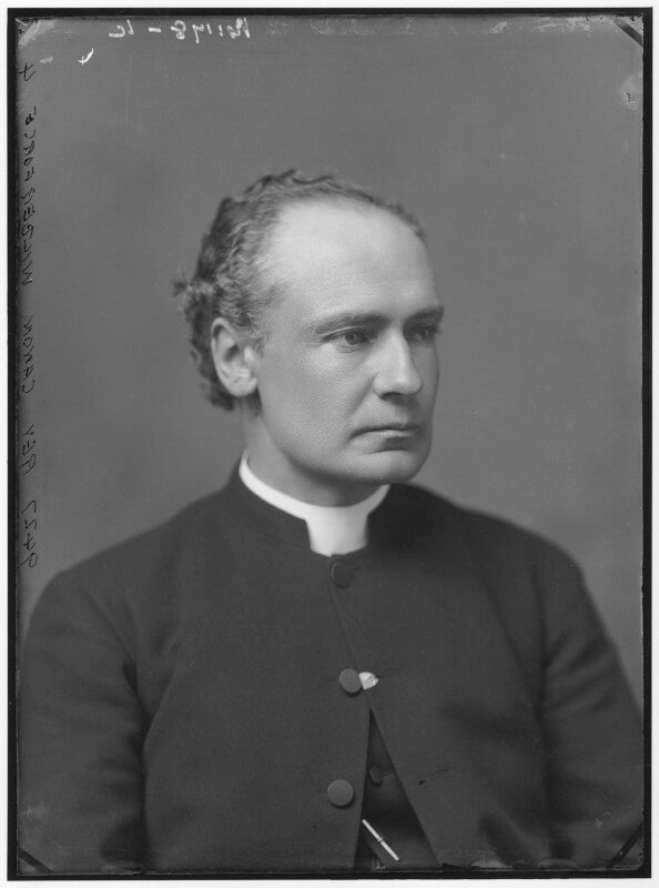 Albert basil orme wilberforce npg x96487