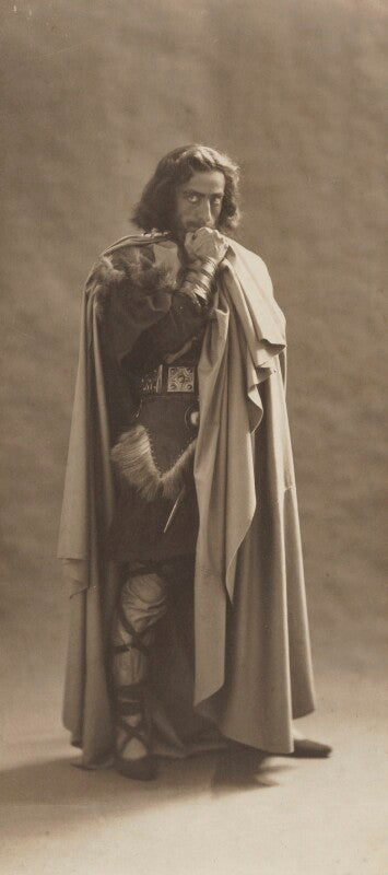 Sir johnston forbes robertson npg p217