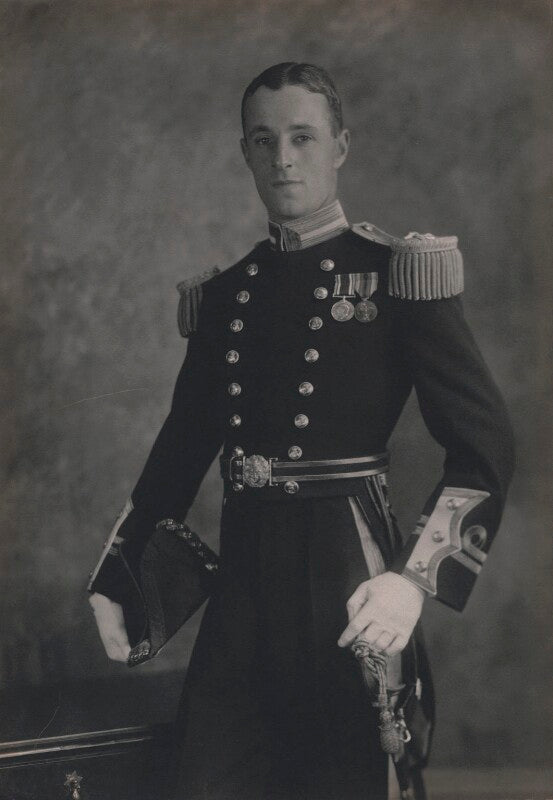 Kenneth herman salaman cohen npg x199057