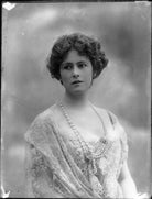 Millicent Fanny Sutherland-Leveson-Gower (née St Clair-Erskine), Duchess of Sutherland NPG x68967