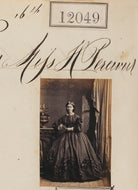 H. Percival NPG Ax61725