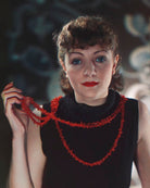 Violet, Baroness von Gagern NPG x220051