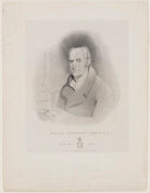 William Stevenson NPG D7840