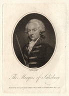 James Cecil, 1st Marquess of Salisbury NPG D13724