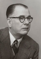 Sir Leslie Arthur Plummer NPG x90960