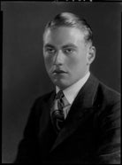 Peter Hare NPG x155892