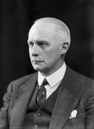 Sir Robert Blyth Greig NPG x156684