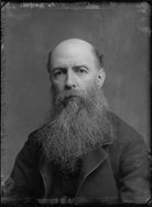 Sir Wilfrid Lawson, 2nd Bt NPG x96604