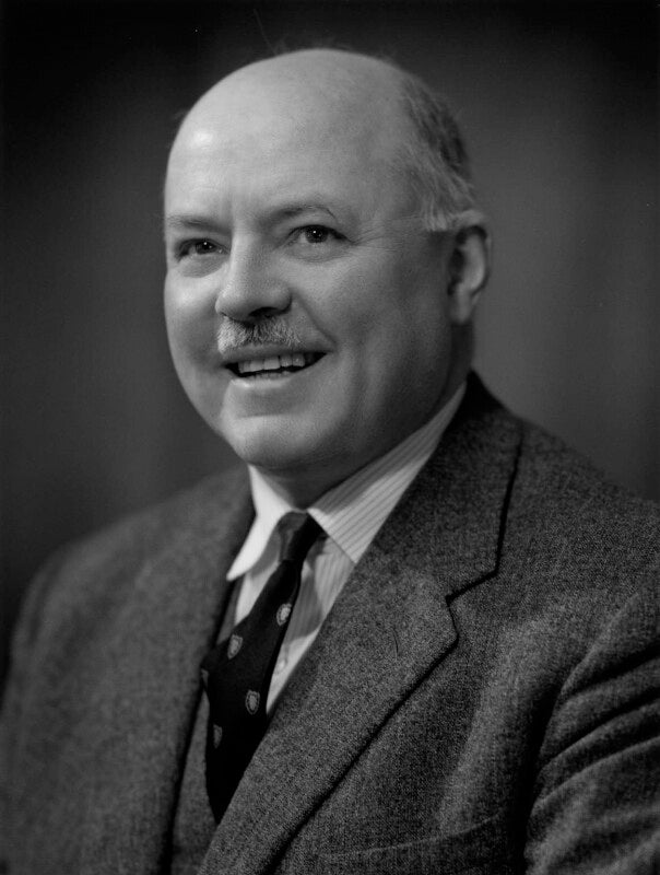 James cotter roger fitzgerald lombard npg x170885