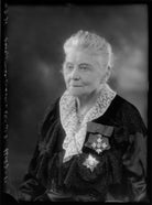 Dame Louisa Innes Lumsden NPG x105373