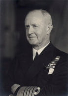 Andrew Browne Cunningham, Viscount Cunningham NPG x21947