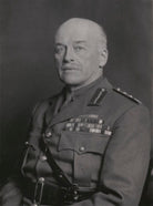Sir (John) Francis Gathorne-Hardy NPG x167770