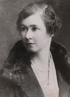 Gertrude Caton-Thompson NPG x136797