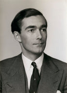 Nigel Henry Clarence Bruce NPG x86530