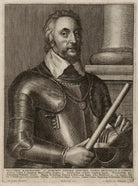 Thomas Howard, 14th Earl of Arundel NPG D26493