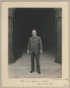 Stanley Baldwin NPG x8281