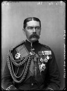 Herbert Kitchener, 1st Earl Kitchener NPG x96307