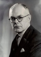 Paul Rykens NPG x84683