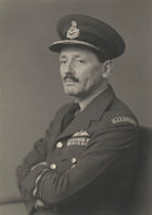 Sir Harold Thomas Lydford NPG x186061