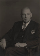 Sir (Arthur) Henry William King NPG x168750