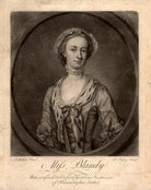 Mary Blandy NPG D740