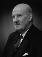 James Palmer Huffam NPG x170689