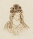 Charlotte of Mecklenburg-Strelitz NPG 2788