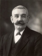 Arthur Law NPG x85158