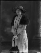 Celia Violet Bosville Macdonald NPG x158799