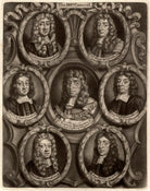 The Bishops' Council NPG D9287