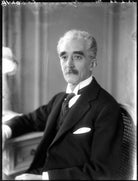 Paul Hymans NPG x120175