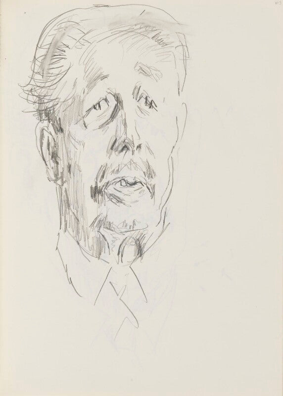 Harold macmillan, 1st earl of stockton npg d17943(113)