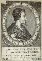 Mark Alexander Boyd NPG D25529