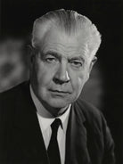 Lionel Charles Robbins, Baron Robbins NPG x166852