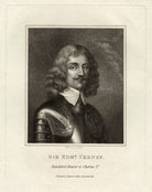 Sir Edmund Verney NPG D27046