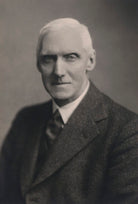 Henry Stanley Raper NPG x169331