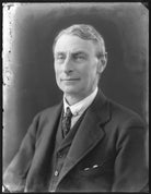 John William Mansfield, 3rd Baron Sandhurst NPG x120972