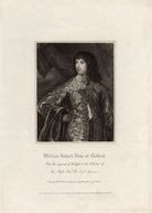 William Russell, 1st Duke of Bedford NPG D28202