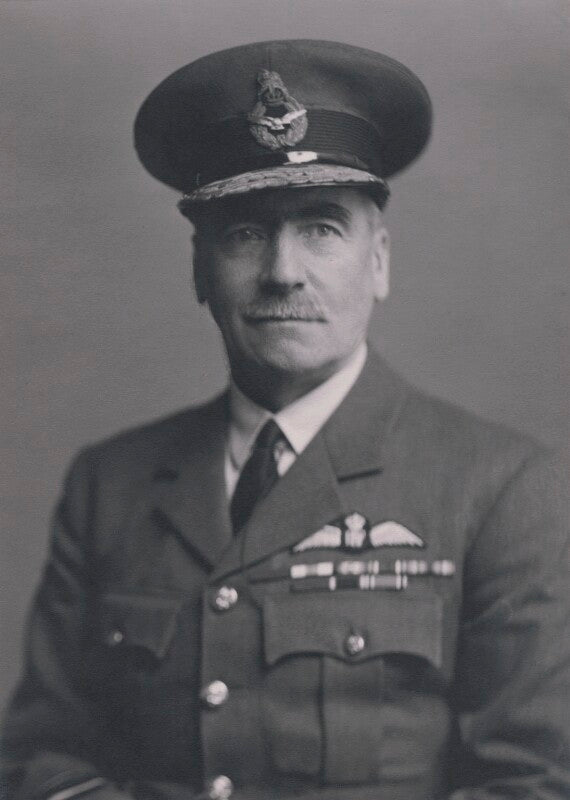 John hugh samuel tyssen npg x185794